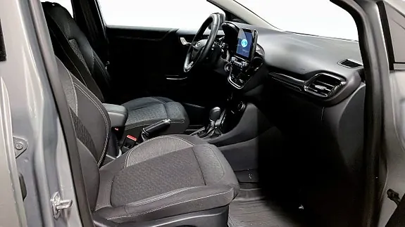 Ford Puma 2024 photo 3