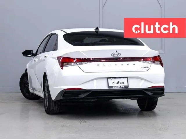 Hyundai Elantra 2022 photo 5