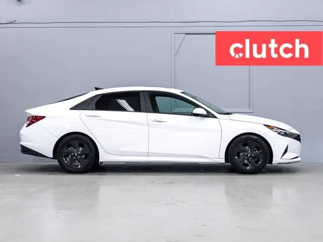 Hyundai Elantra 2022 photo 3