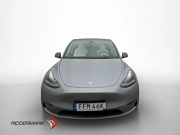 Tesla Model Y 2023 photo 3