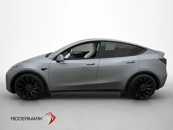 Tesla Model Y 2023 photo 5