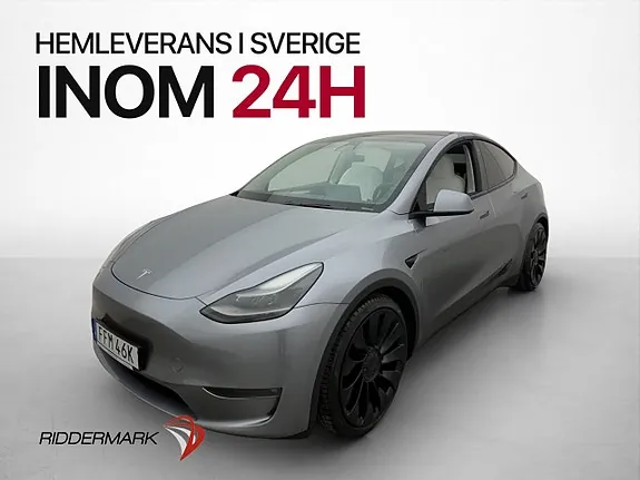 Tesla Model Y 2023 photo 4