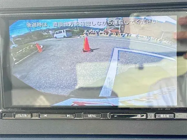 Honda Tanto 2024 photo 4
