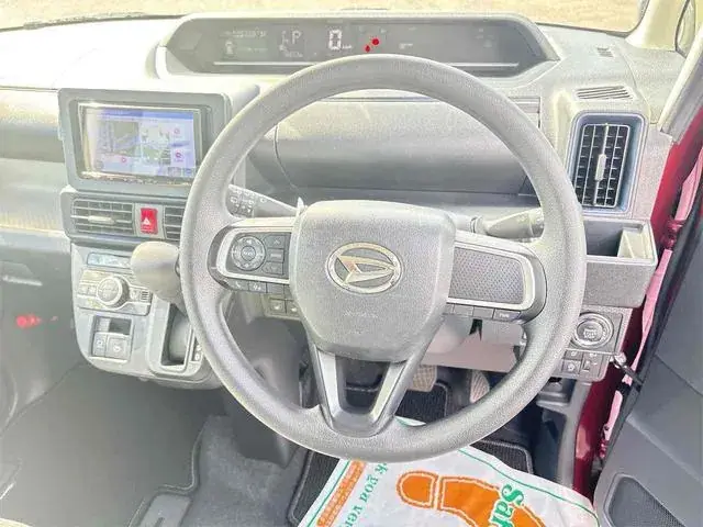 Honda Tanto 2024 photo 2