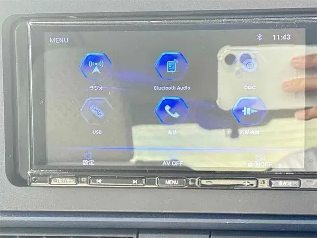 Honda Tanto 2024 photo 5