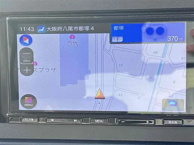 Honda Tanto 2024 photo 3