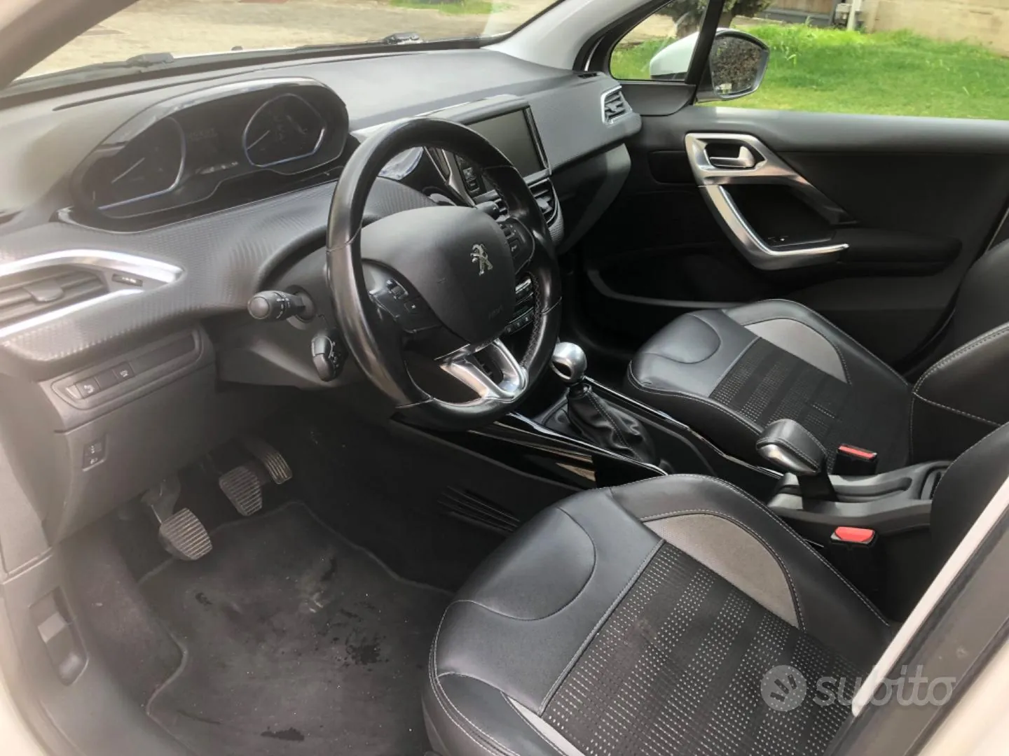 Peugeot 2008 2018 photo 4