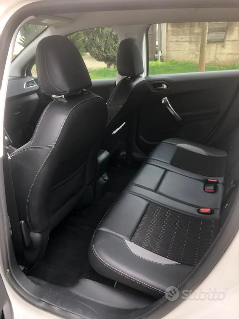 Peugeot 2008 2018 photo 5