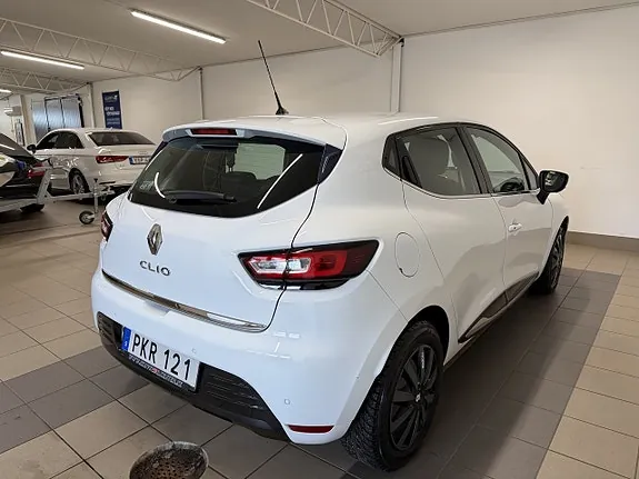Renault Clio 2017 photo 5