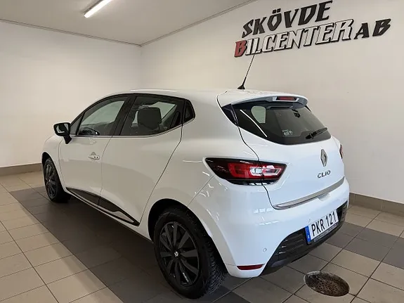 Renault Clio 2017 photo 3