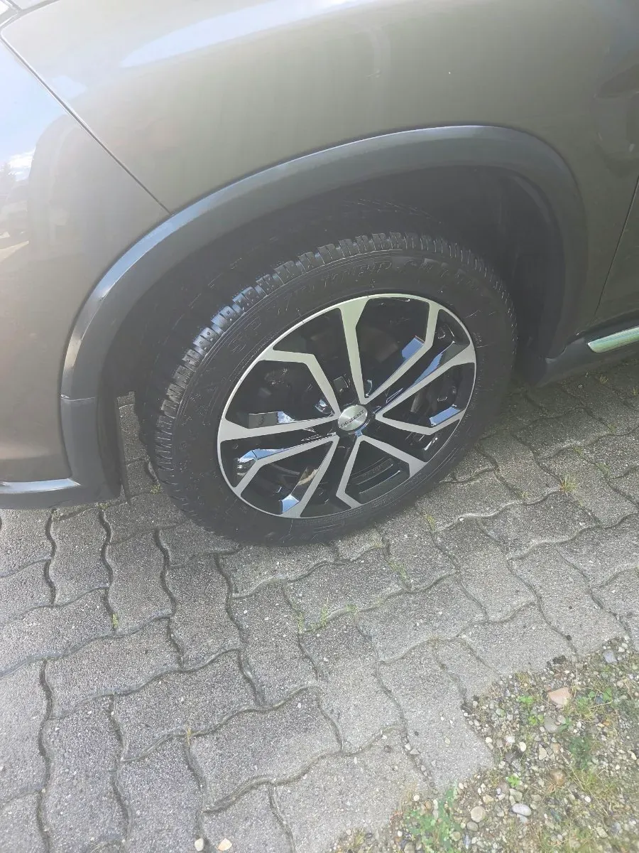 Peugeot 4008 2013 photo 3