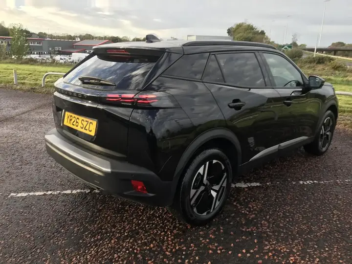 Peugeot 2008 2026 photo 5