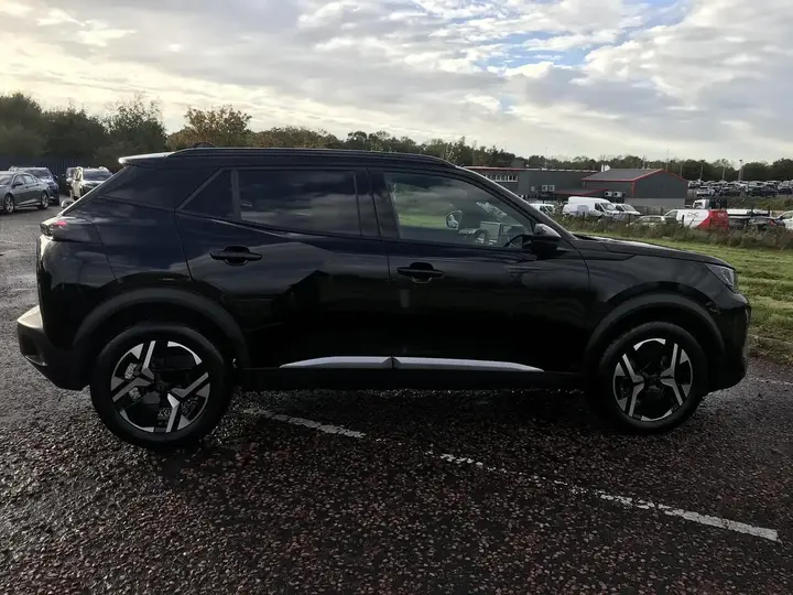 Peugeot 2008 2026 photo 4