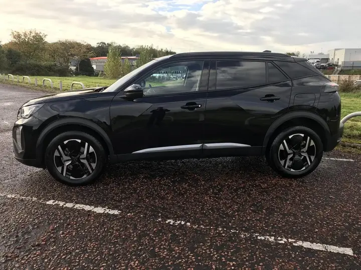 Peugeot 2008 2026 photo 3