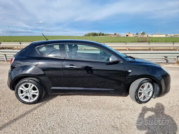 Alfa Romeo Mito 2012 photo 3