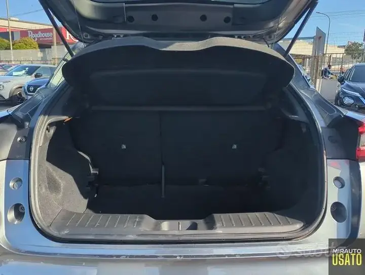 Nissan Juke 2020 photo 5