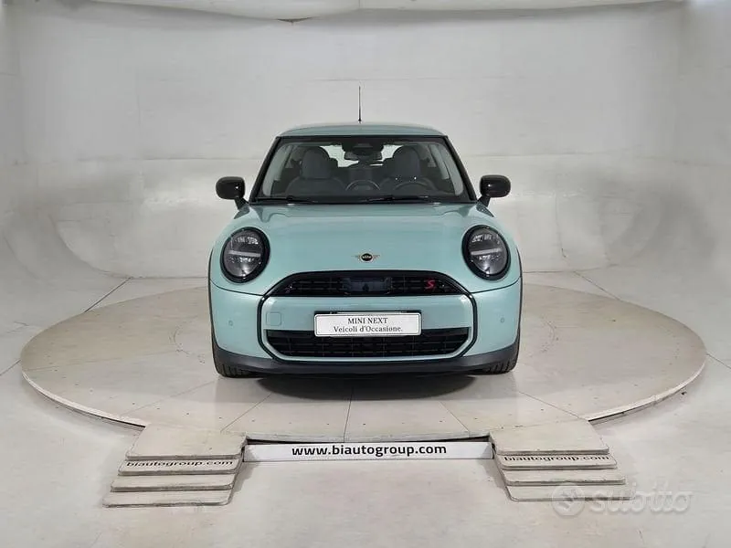 Mini Cooper 2024 photo 3