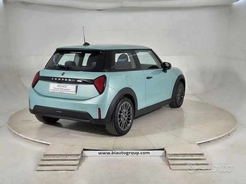 Mini Cooper 2024 photo 5