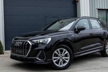 Audi Q3 2020 photo 2