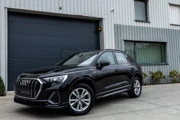 Audi Q3 2020 photo 3