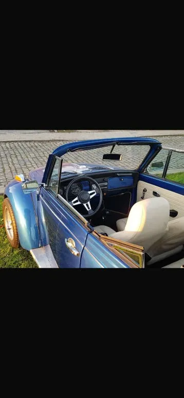 Volkswagen Cox