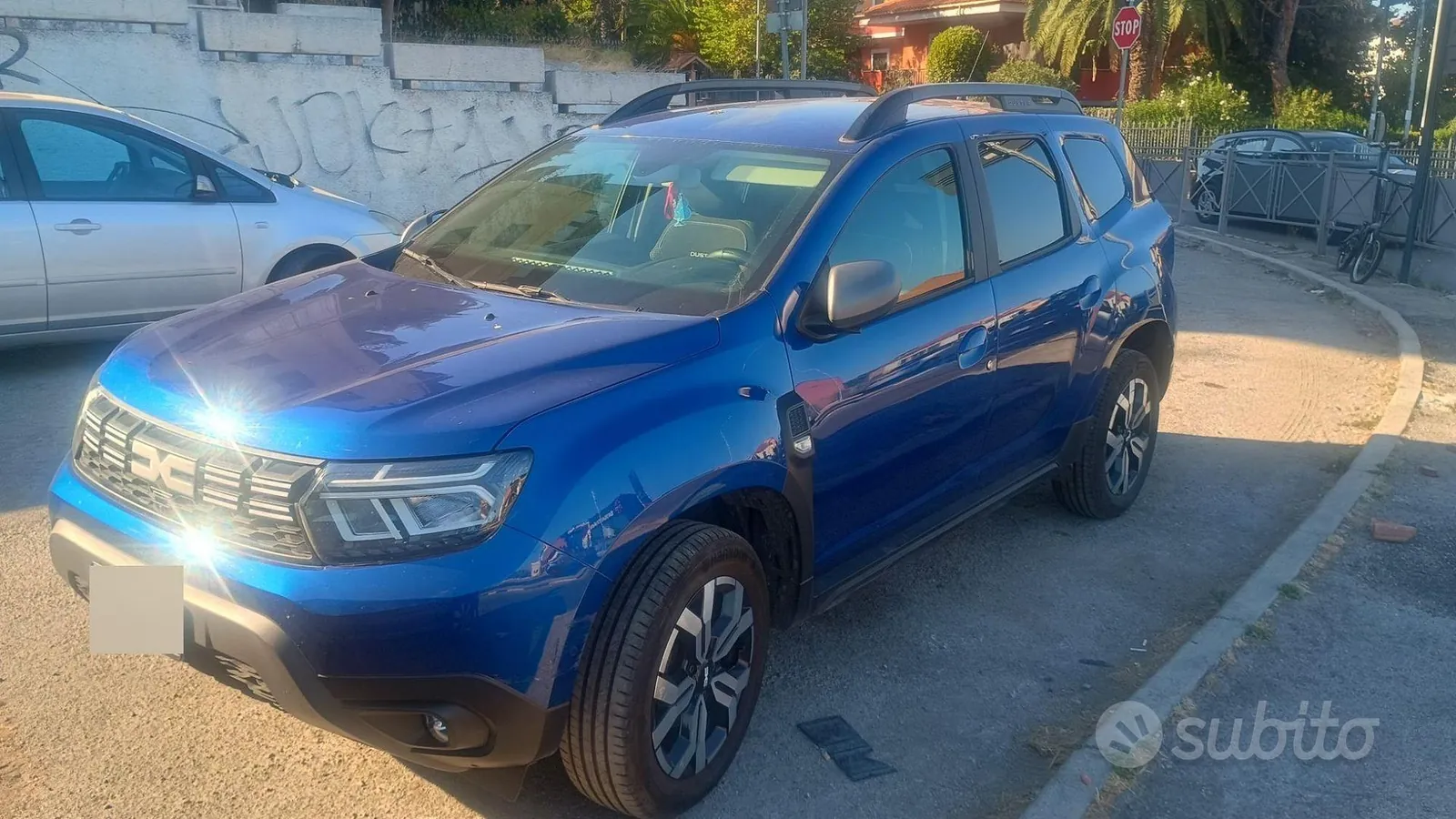 Dacia Duster 2022 photo 4
