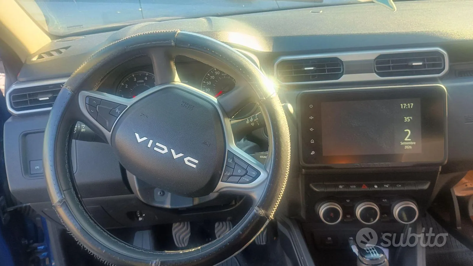 Dacia Duster 2022 photo 5