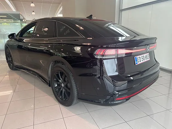 Volkswagen Id.7 2024 photo 4