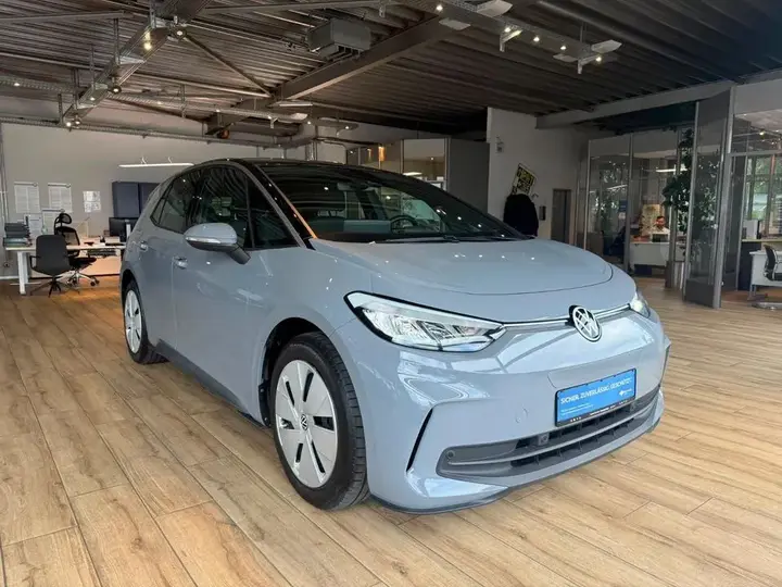 Volkswagen Id.3 Pro