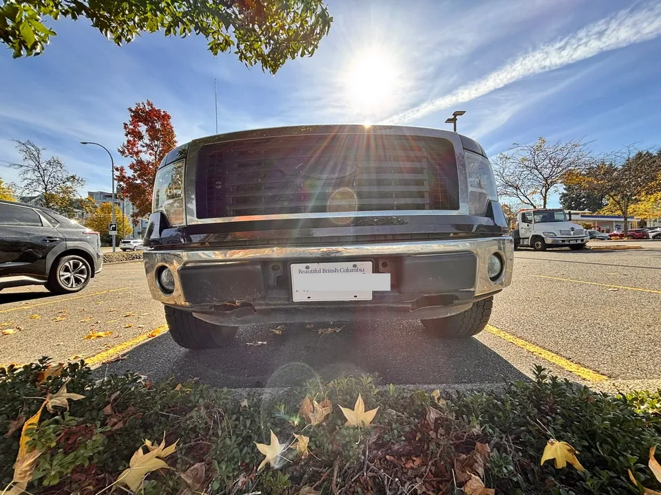 Ford F-150 2013 photo 5