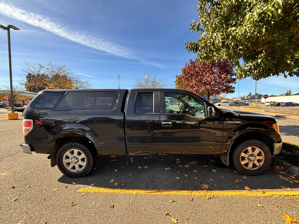 Ford F-150 2013 photo 3