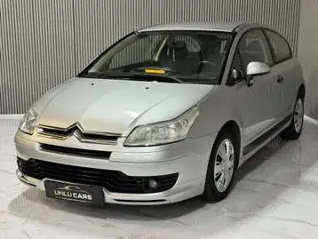 Citroen C4 2007 photo 2