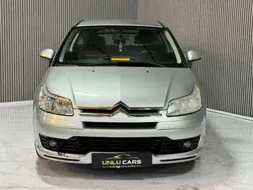 Citroen C4 2007 photo 3