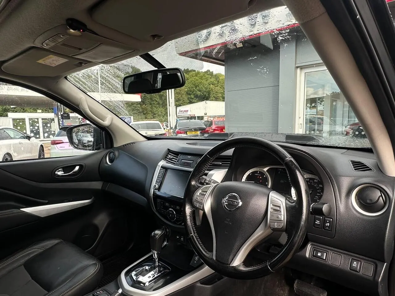 Nissan Navara 2020 photo 4