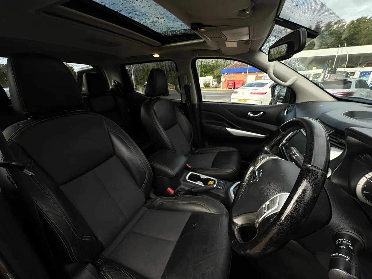 Nissan Navara 2020 photo 3