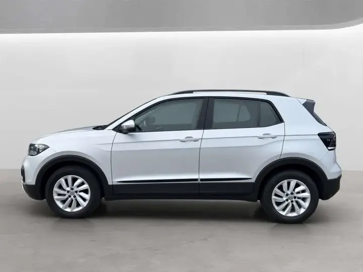 Volkswagen T-Cross 2021 photo 5