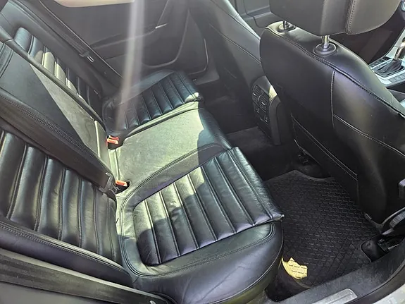 Volkswagen Passat Alltrack 2015 photo 4