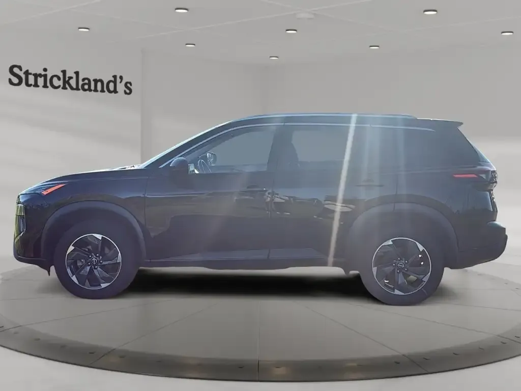 Nissan Rogue 2025 photo 5