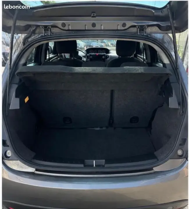 Lancia Ypsilon 2014 photo 5
