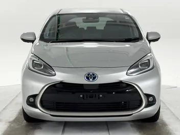 Toyota Aqua 2025 photo 3