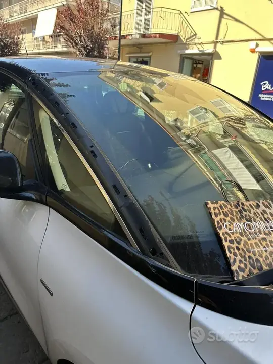 Renault Grand Scénic 2017 photo 3