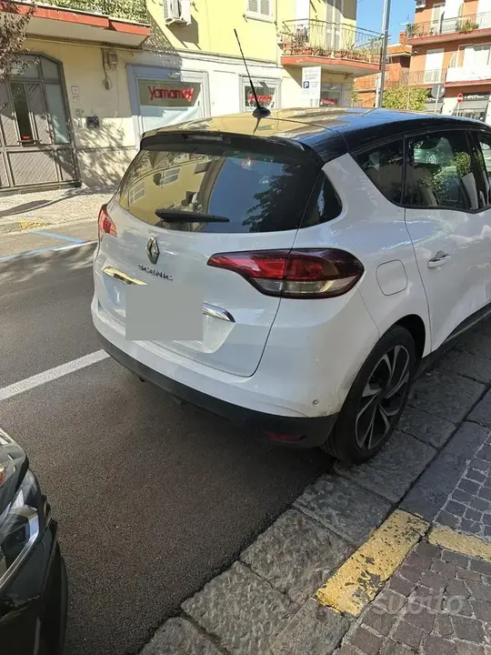 Renault Grand Scénic