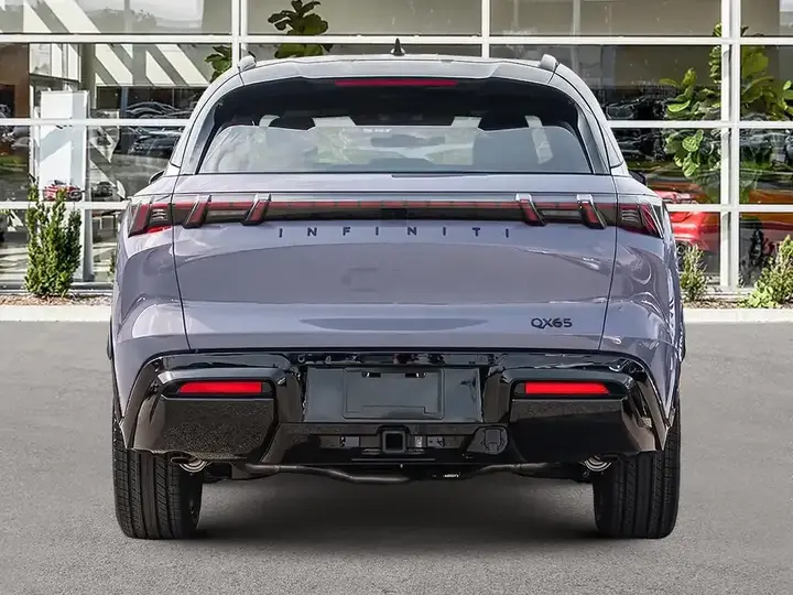 Infiniti Qx65 2027 photo 5