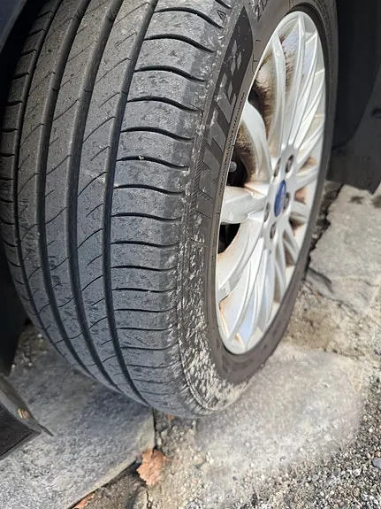 Ford S-Max 2014 photo 5