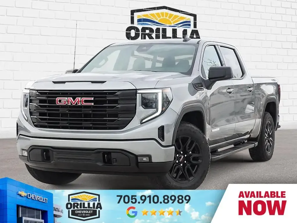 GMC Sierra 1500