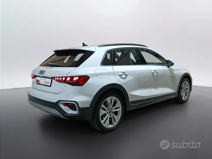 Audi A3 2025 photo 2