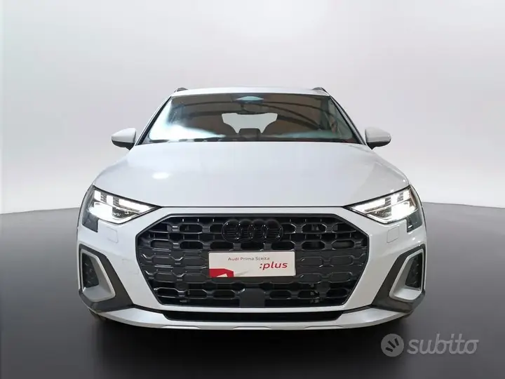 Audi A3 2025 photo 4