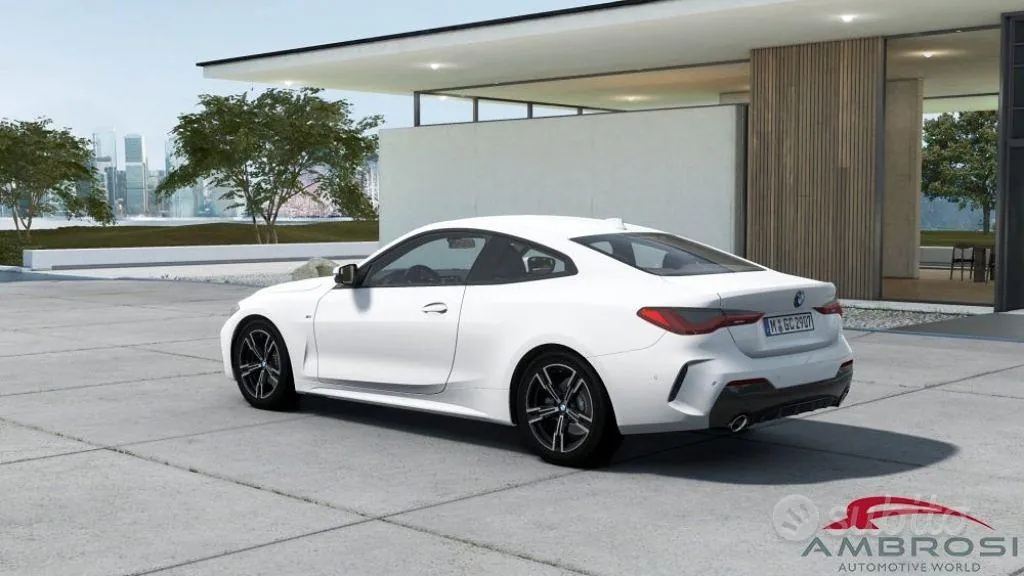 BMW 4 Series 2026 photo 2