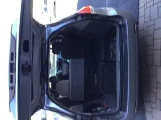 Toyota Sienna 2011 photo 2