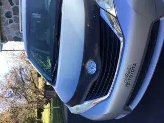 Toyota Sienna 2011 photo 5